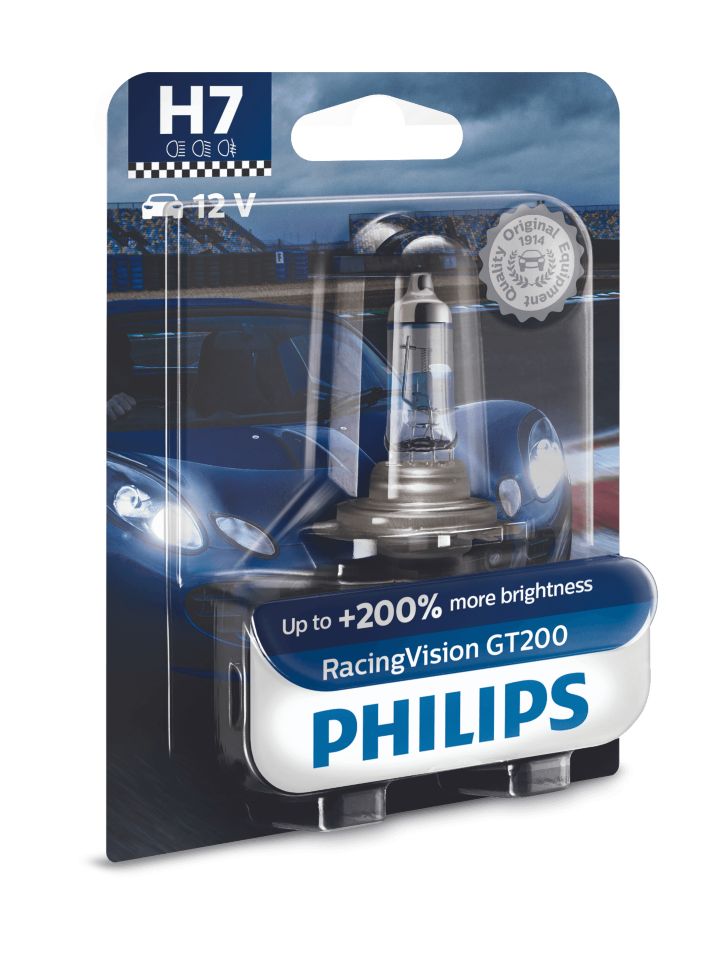 Philips RacingVision GT200