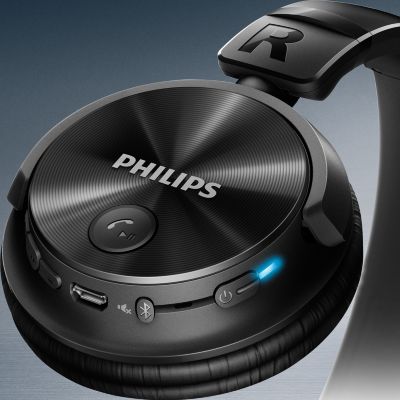 Bluetooth technology for unwired freedom and convenience