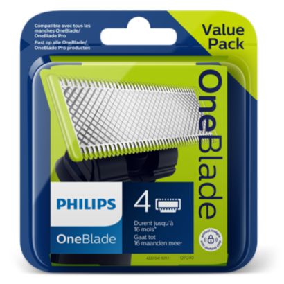 Philips OneBlade