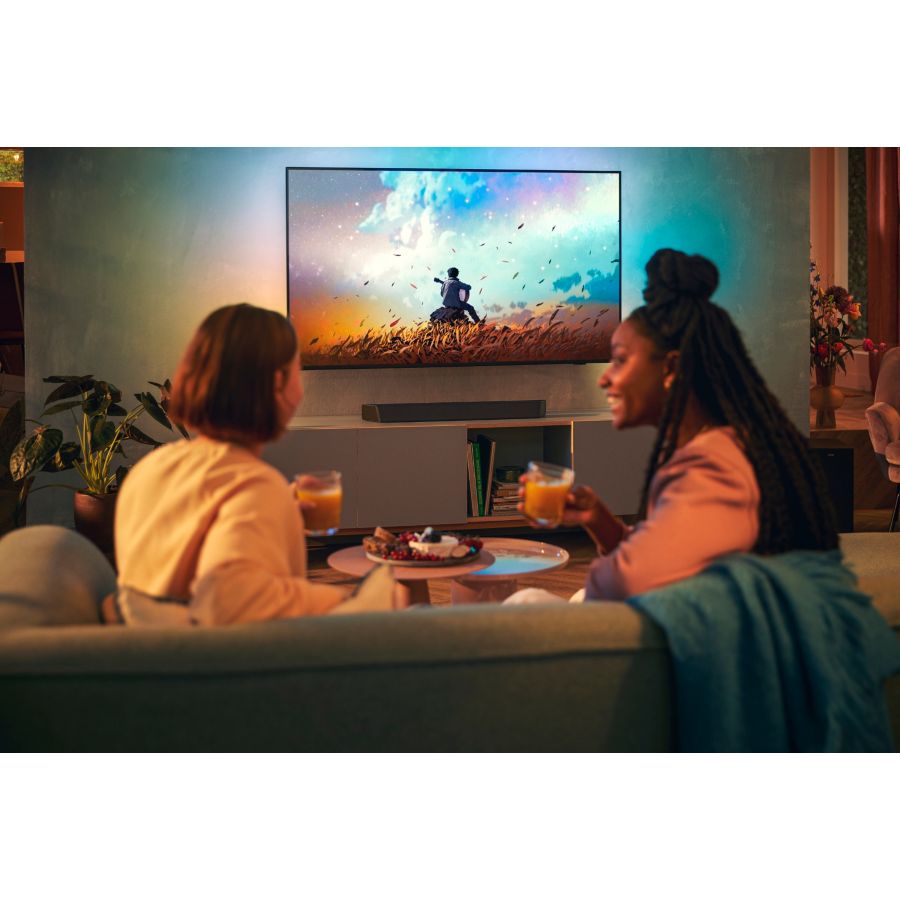 Exquisite sound for every epic moment