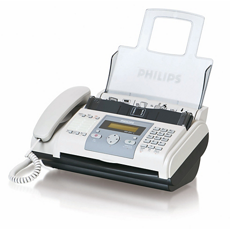 PPF591P/CNB  传真、电话和复印一体机