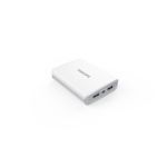 Rechargez votre appareil à volonté, même en déplacement