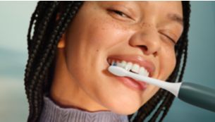 Treci uşor la periajul electric