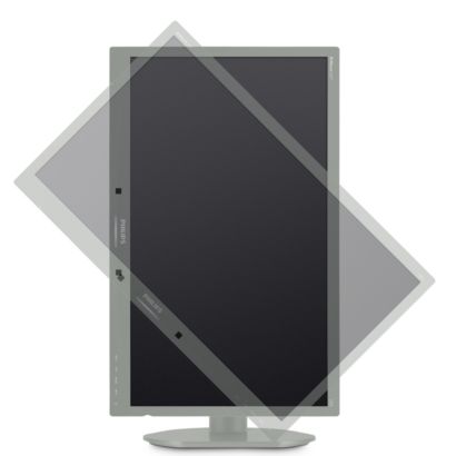 Sustainable eco design display