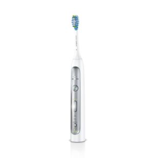 FlexCare Platinum HX9141/50 Sonic electric toothbrush - Trial