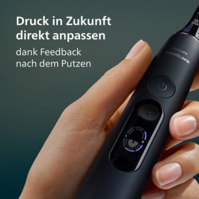 Sonicare DiamondClean 8500