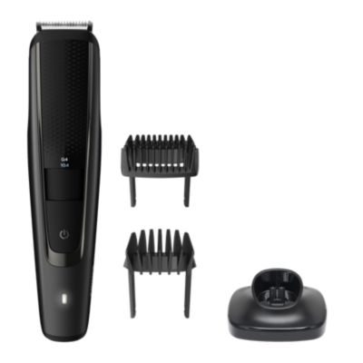 PHILIPS BT5515/20 Beard Trimmer Series 5000 Grafiet