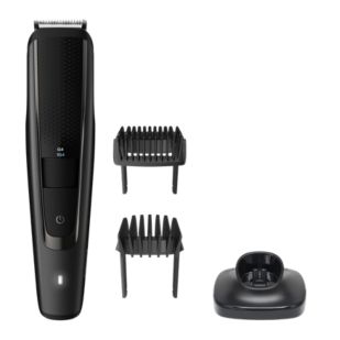 Beardtrimmer series 5000 Barbero