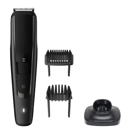 BT5515/20 Beardtrimmer series 5000 Barzdos kirptuvas