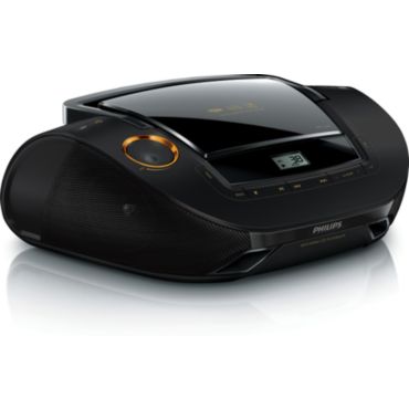 AZ1838 CD Soundmachine