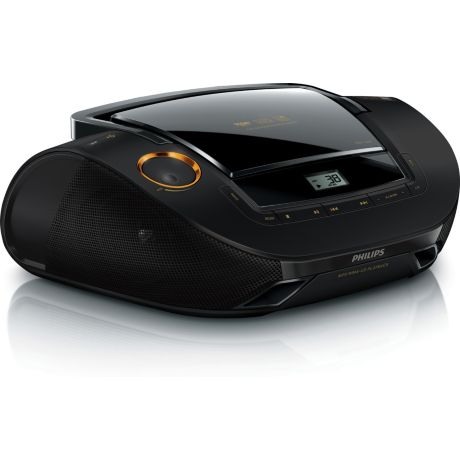 AZ1838/12  AZ1838 CD Soundmachine