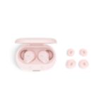 Feel the beat, love the fit