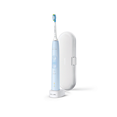 HX6481/12 Philips Sonicare ProtectiveClean 4700 Sonic electric toothbrush