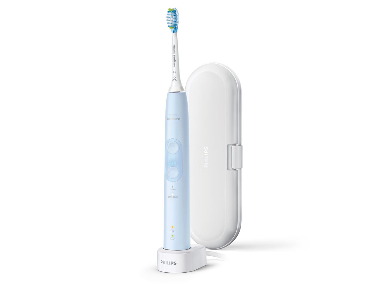 ProtectiveClean 4700 Sonic electric toothbrush HX6481/12 | Sonicare