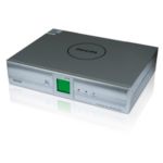 Simple, powerful, stackable
