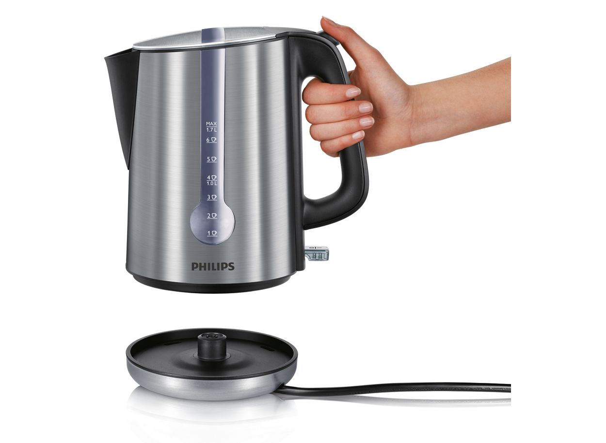 Huisje Zuivelproducten hoop Kettle HD4670/20 | Philips