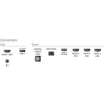 4K UHD LED Android 顯示器