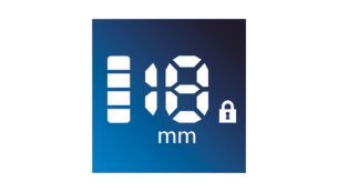 Pantalla multifunción