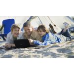 Mira tus DVD y programas de TV HD* favoritos en todas partes