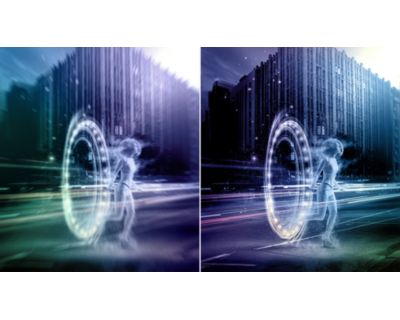 1ms MPRT fast response