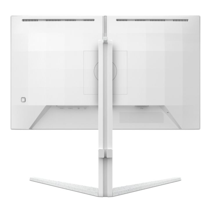 Evnia Fast IPS Gaming monitor