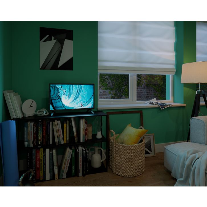 Smart. Versatile. Compact.