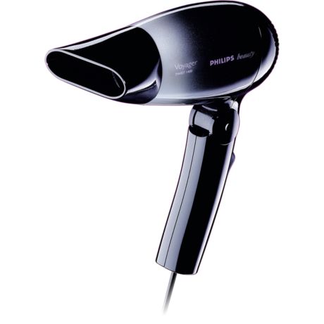 HP4819/00 Voyager Twist Hairdryer