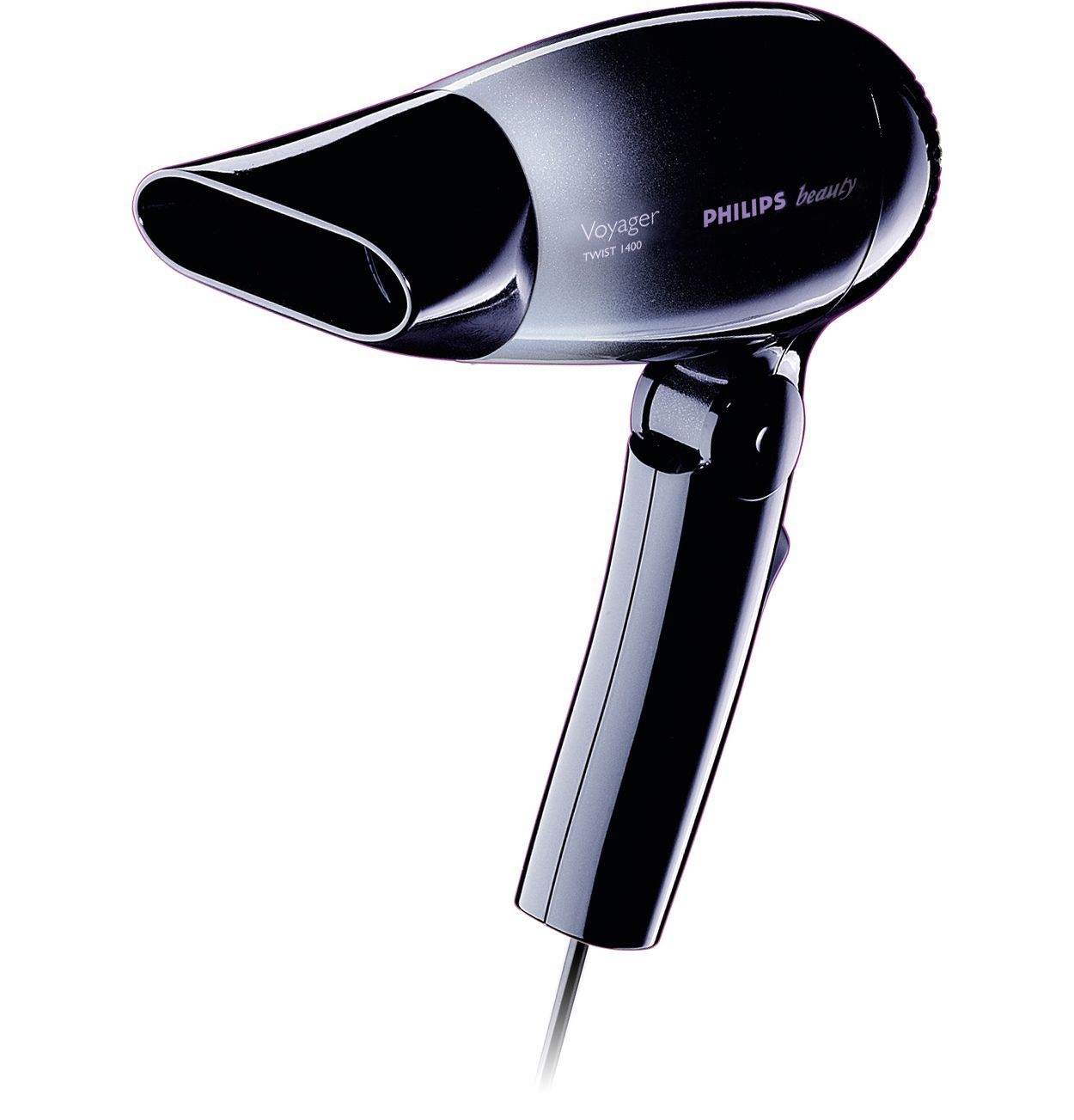 voyager hair dryer