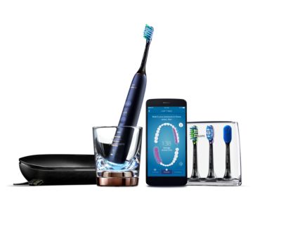 PHILIPS Sonicare 電動歯ブラシ HX933L - 電動歯ブラシ