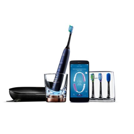 HX9964/55 Philips Sonicare DiamondClean Smart ソニッケアー ダイヤモンドクリーン スマート