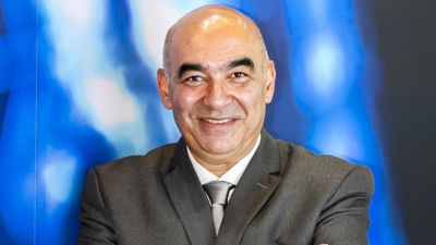 Tamer Said, General Manager, Health Systems at Philips Gulf & Levant and West Africa