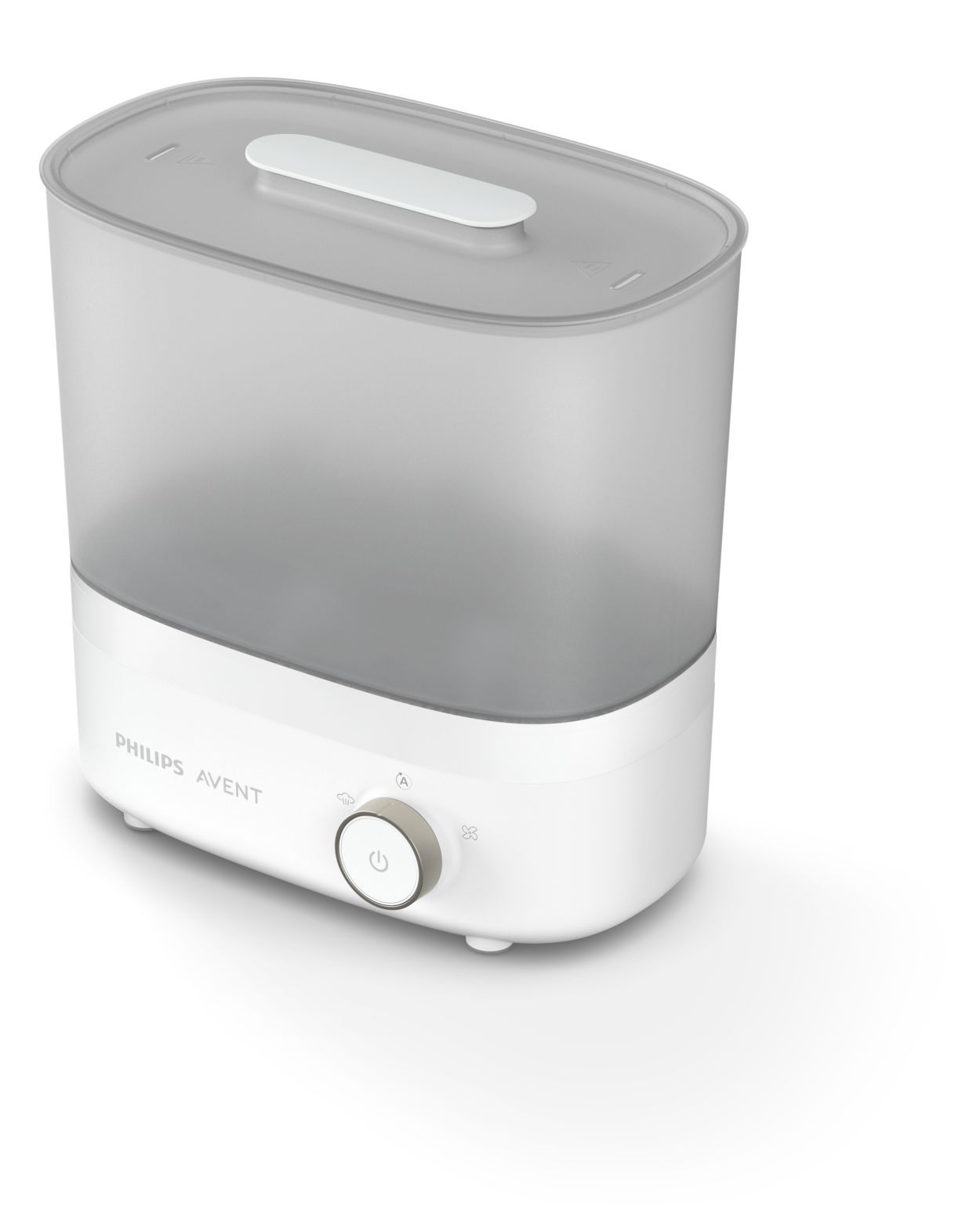 Philips avent 2024 sterilizer rust