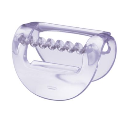 Kryt Opti-start + masážny kryt pre účinnú a jemnú epiláciu