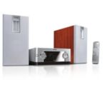 Compact Micro Theater
