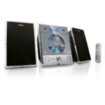 Audio eccellente e design compatto