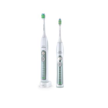 Philips Sonicare FlexCare+ Elektrische Schallzahnbürste