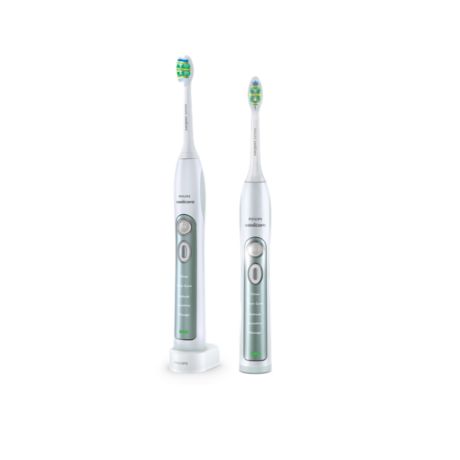 HX6922/39 Philips Sonicare FlexCare+ Elektrische Schallzahnbürste