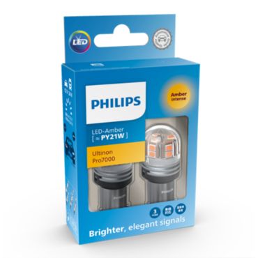 Ultinon Pro7000 SI Car and truck signaling bulb