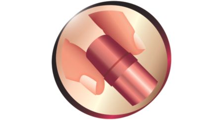 Cool tip for easier and safer use