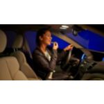 Sinta-se seguro, dirija com segurança