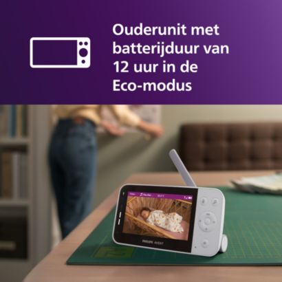 Altijd en overal gemoedsrust