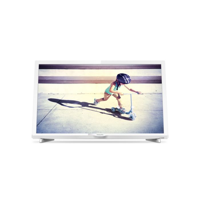 Televisor LED Full HD ultraplano