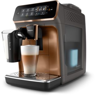 Series 3200 Fully automatic espresso machines