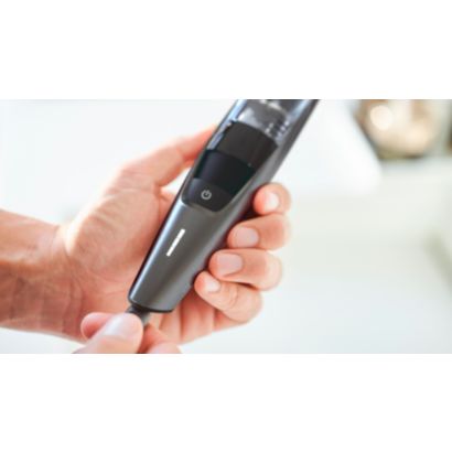 Philips Beardtrimmer series 7000