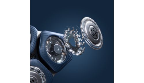 Krachtige prestaties bij elk gebruik