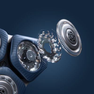 Powerful performance in every pass