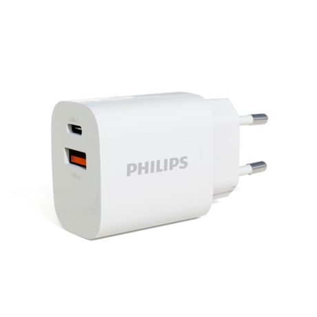 DLP4327CW/70  Wall charger