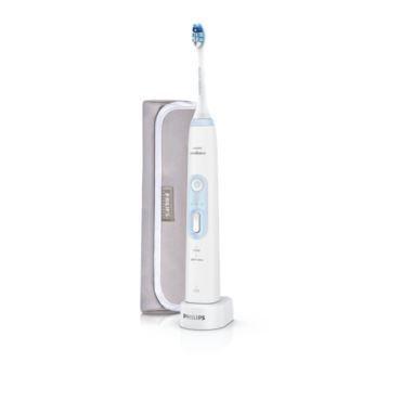 Philips Sonicare 5 Series gum health ソニッケアー ガムヘルス