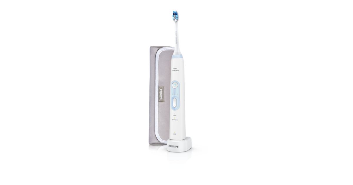 Sonicare 5 Series gum health ソニッケアー ガムヘルス HX8931/11