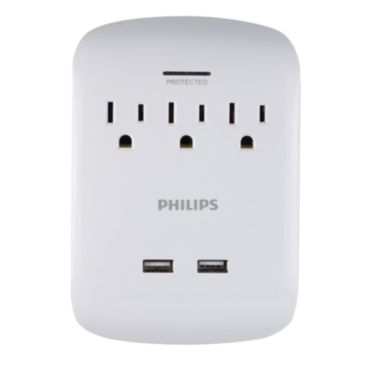 Surge protector